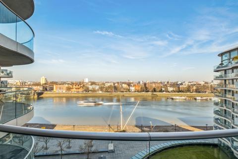 2 bedroom apartment to rent, 8 Hester Road, London, SW11