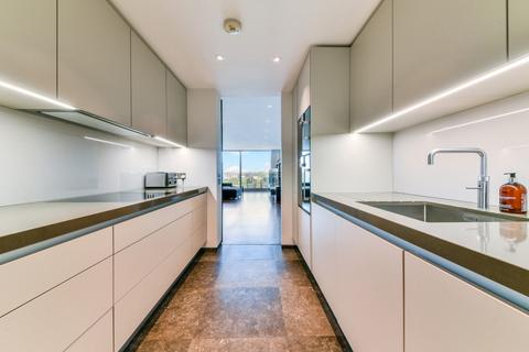 2 bedroom apartment to rent, 8 Hester Road, London, SW11