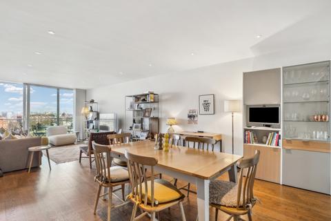 2 bedroom apartment to rent, 8 Hester Road, London, SW11