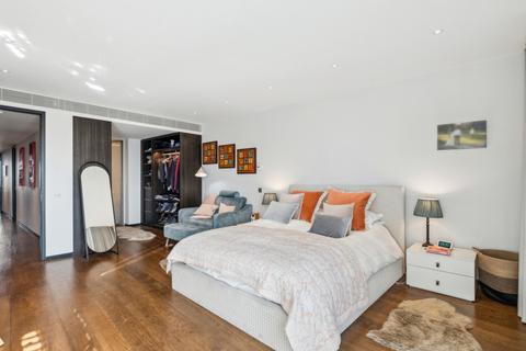 2 bedroom apartment to rent, 8 Hester Road, London, SW11