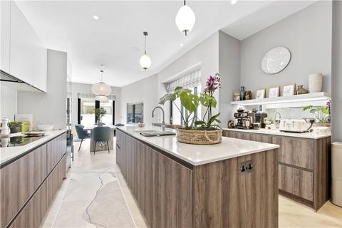 undefined, Cottenham Park Road, Wimbledon, SW20