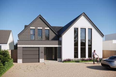 5 bedroom detached house for sale, Albert Drive, Cheltenham, Gloucestershire, GL52
