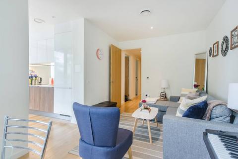 2 bedroom flat to rent, Camberwell Passage, Camberwell, London, SE5