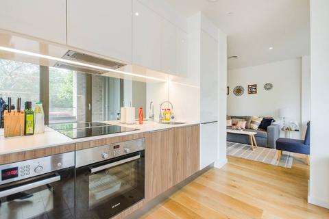 2 bedroom flat to rent, Camberwell Passage, Camberwell, London, SE5