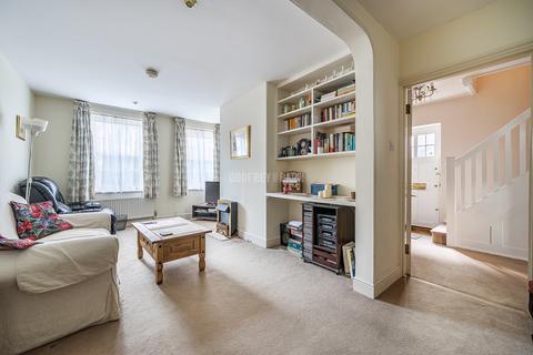 3 bedroom semi-detached house for sale, Hampstead Garden Suburb NW11