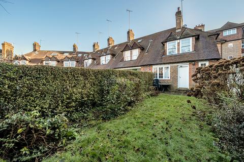 3 bedroom semi-detached house for sale, Hampstead Garden Suburb NW11