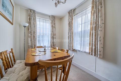 3 bedroom semi-detached house for sale, Hampstead Garden Suburb NW11