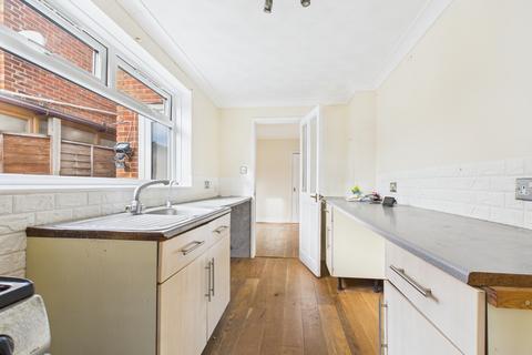undefined, Kingston Road, Southampton