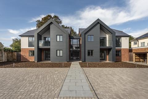 undefined, Denham Way, Denham, UB9