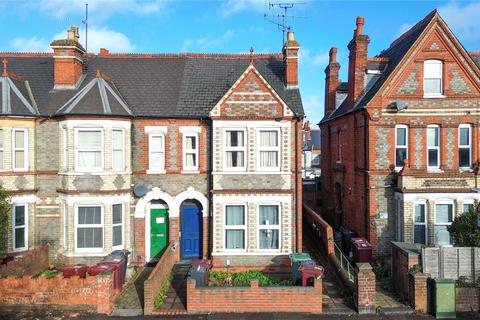 undefined, Oxford Road, Berkshire RG30