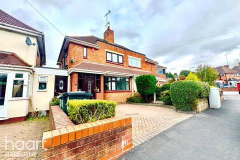 3 bedroom semi-detached house for sale, Lewis Road, Oldbury