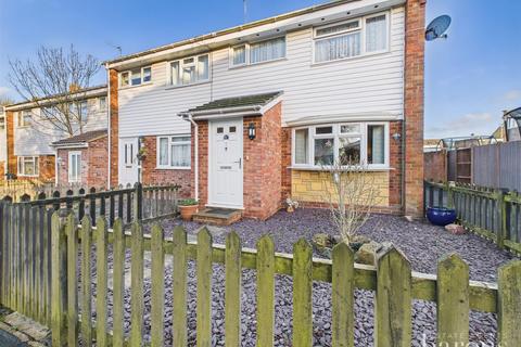 undefined, Lyn Court, Basingstoke RG21