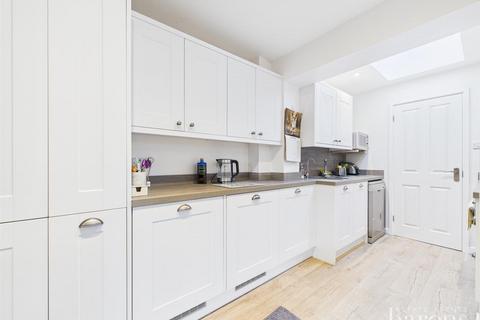 undefined, Lyn Court, Basingstoke RG21