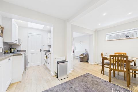 undefined, Lyn Court, Basingstoke RG21