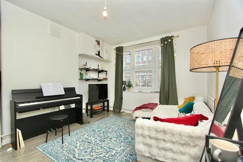 1 bedroom house for sale, Lordship Terrace, London N16