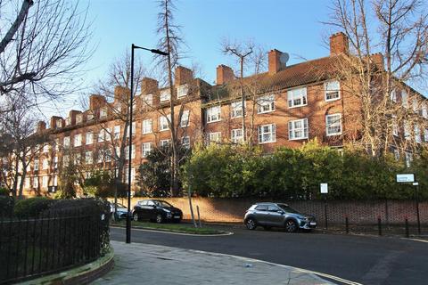 1 bedroom house for sale, Lordship Terrace, London N16