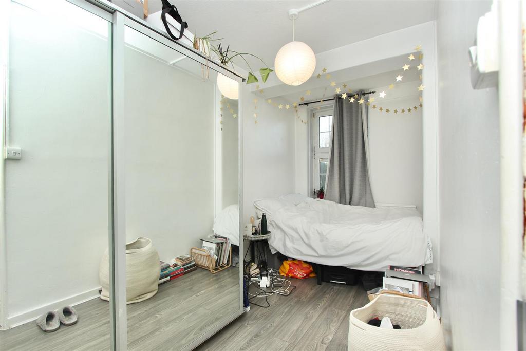 Ormond House, N16