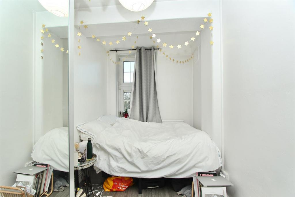 Ormond House, N16
