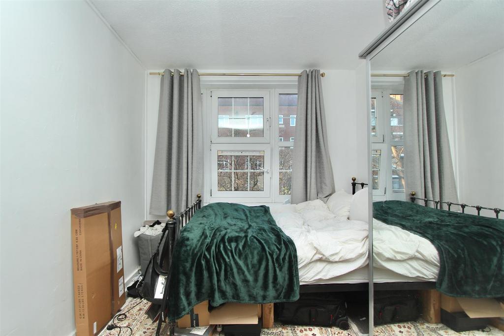 Ormond House, N16