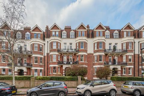 2 bedroom flat for sale, Honeybourne Road, London, NW6