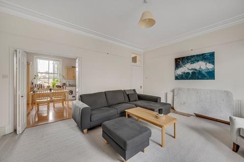 2 bedroom flat for sale, Honeybourne Road, West Hampstead, London, NW6