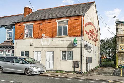 undefined, Long Lane, West Midlands B62