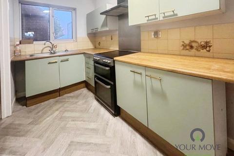 undefined, Long Lane, West Midlands B62