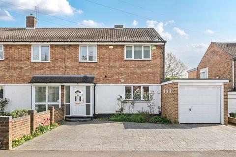 undefined, Alldicks Road, Hemel Hempstead, HP3