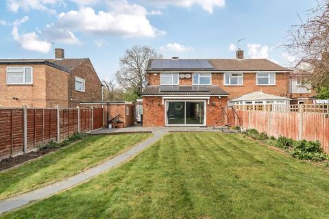 undefined, Alldicks Road, Hemel Hempstead, HP3