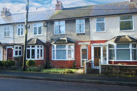 3 bedroom terraced house for sale, Romsey