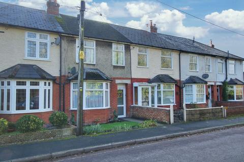 3 bedroom terraced house for sale, Romsey