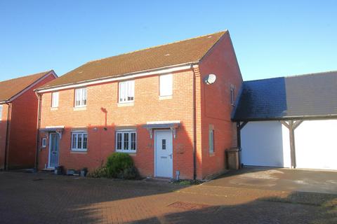 3 bedroom semi-detached house for sale, Romsey