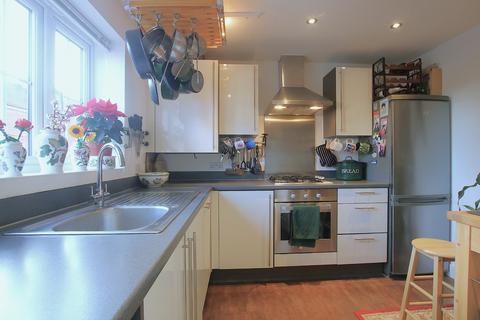 3 bedroom semi-detached house for sale, Romsey