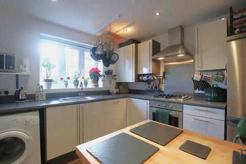 3 bedroom semi-detached house for sale, Romsey