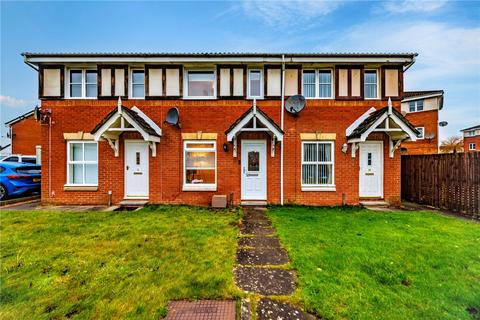 undefined, Sir William Wallace Court, Stirlingshire FK5
