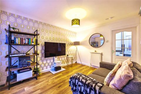 undefined, Sir William Wallace Court, Stirlingshire FK5