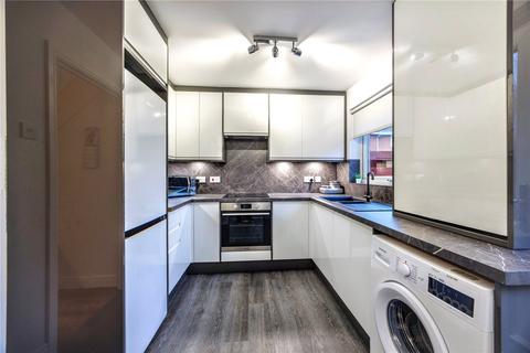 undefined, Sir William Wallace Court, Stirlingshire FK5