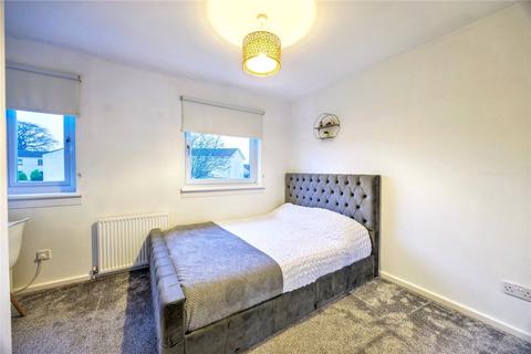undefined, Sir William Wallace Court, Stirlingshire FK5