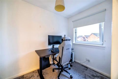 undefined, Sir William Wallace Court, Stirlingshire FK5