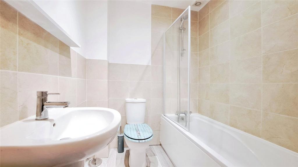 Bathroom/Wc