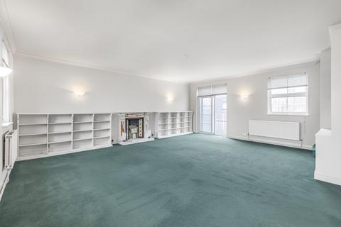 undefined, Maxwell Road, London, SW6