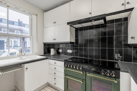undefined, Maxwell Road, London, SW6