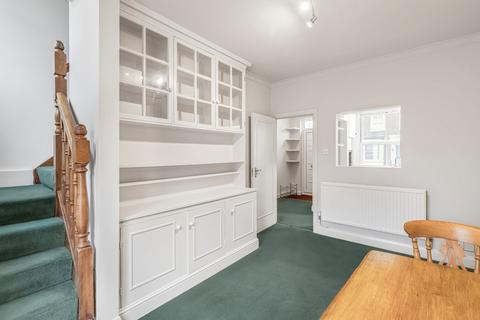 undefined, Maxwell Road, London, SW6