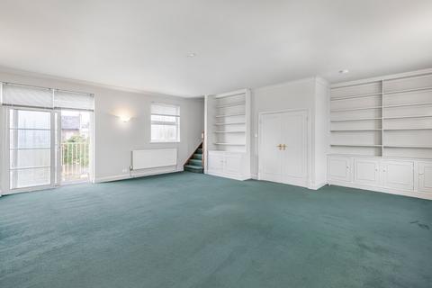 undefined, Maxwell Road, London, SW6