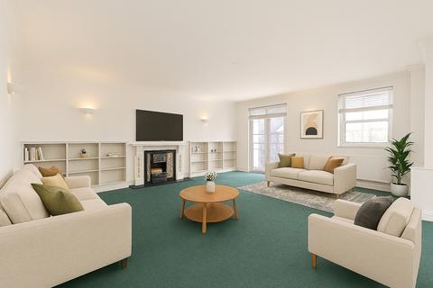 3 bedroom terraced house to rent, Maxwell Road, London, SW6