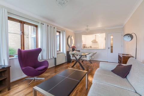 2 bedroom flat for sale, Milton Court, Fulham, London, SW6