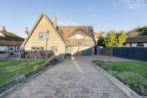 Kingsdown Park, Tankerton, Whitstable