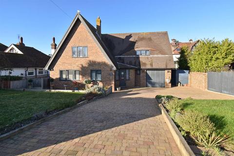 undefined, Kingsdown Park, Tankerton, Whitstable
