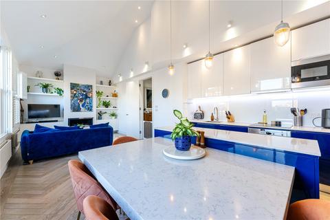 undefined, Church Road, Richmond, TW10