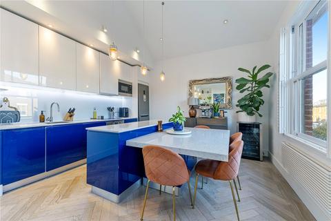 undefined, Church Road, Richmond, TW10
